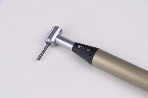 PZ  IC 300 Diastemata Bohrfräse -Leichtmetall-